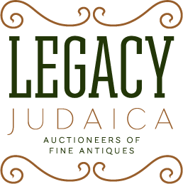 Legacy Judaica
